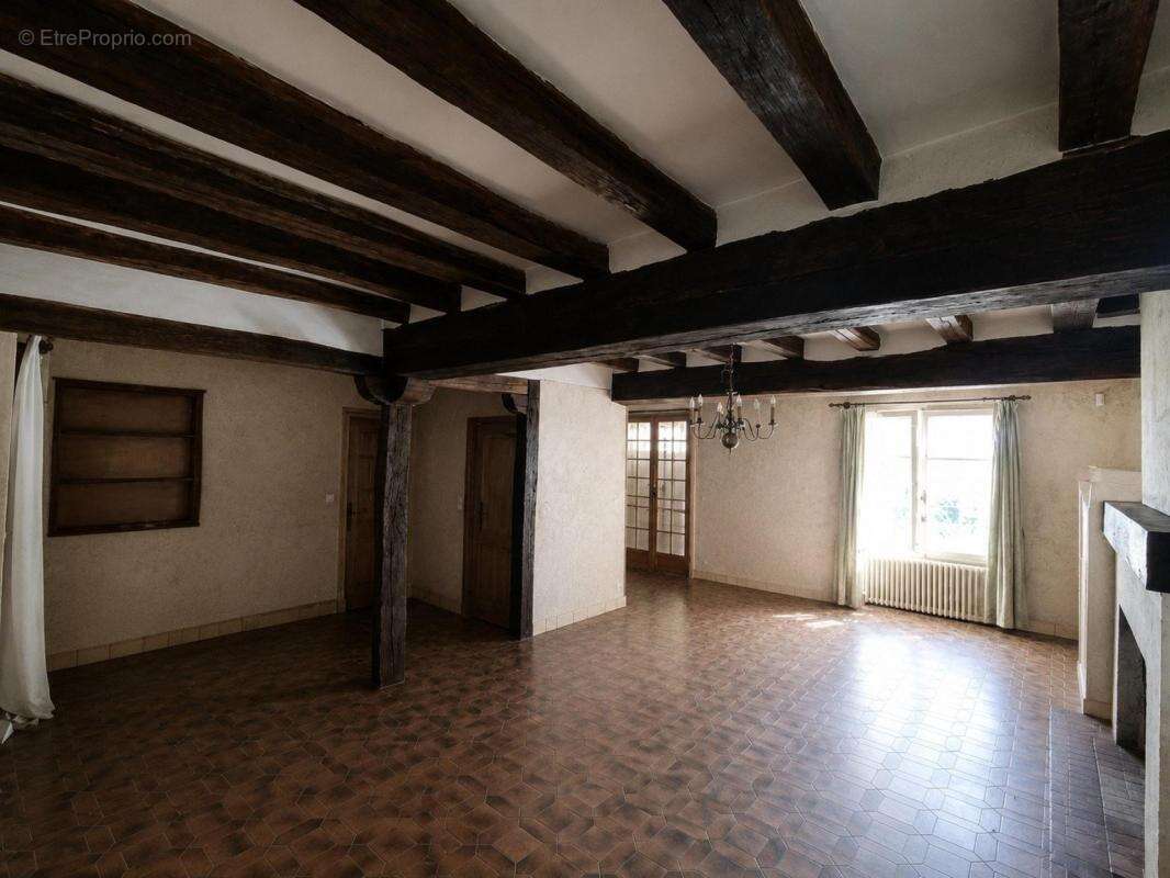 Maison familiale dans un cadre agréable - photo 6