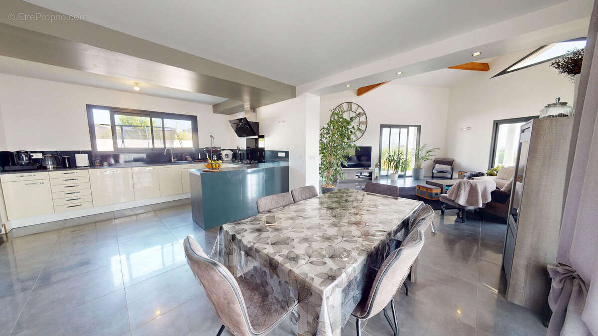 Maison à CARCASSONNE