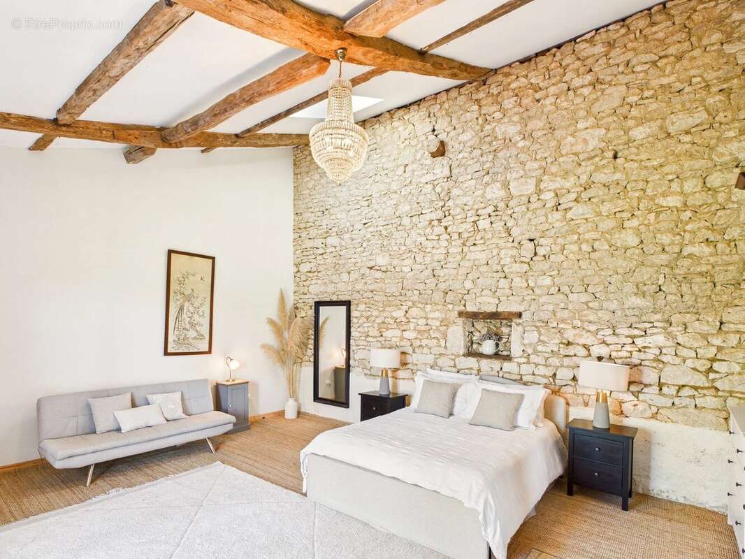 Maison à SAINTE-FOY-LA-GRANDE