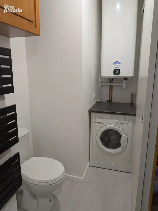 Ensemble immobilier - Segré - photo 7