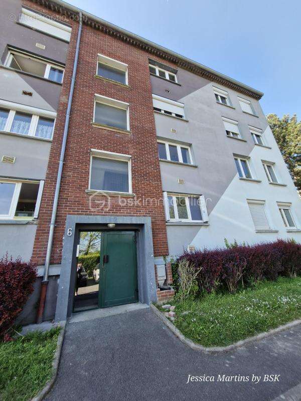 Appartement à LIEVIN