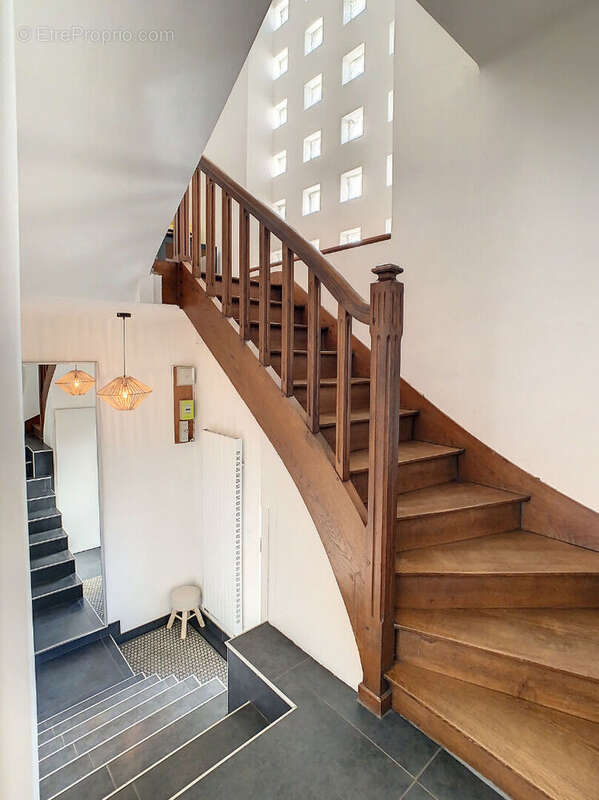 Maison à LA SEGUINIERE