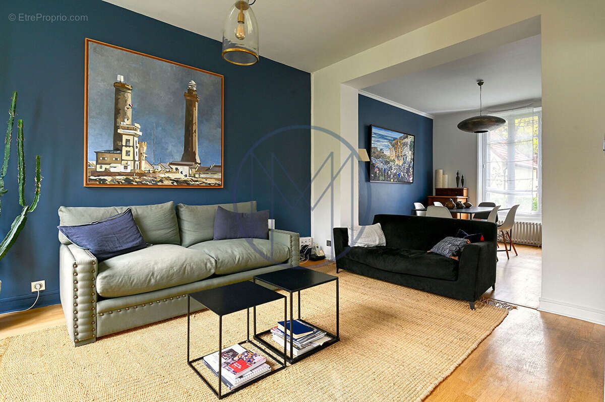 Maison à VERSAILLES