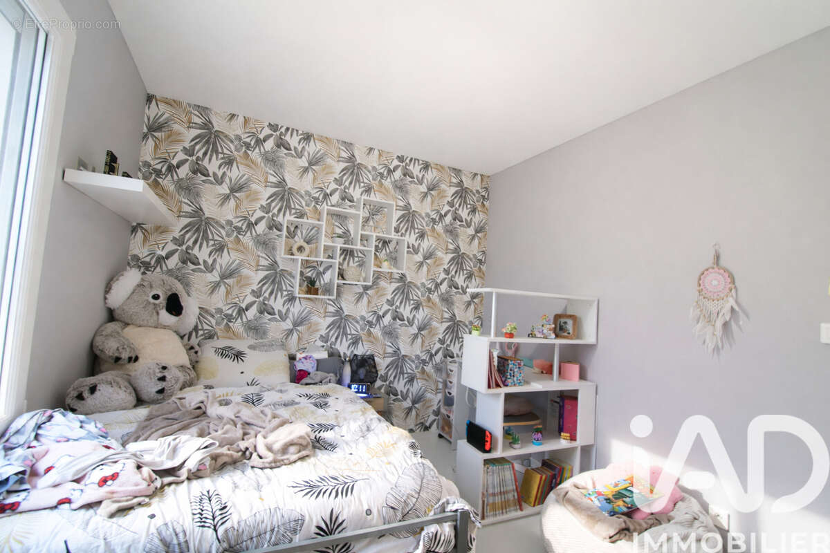 Photo 7 - Maison à CHAUCHE