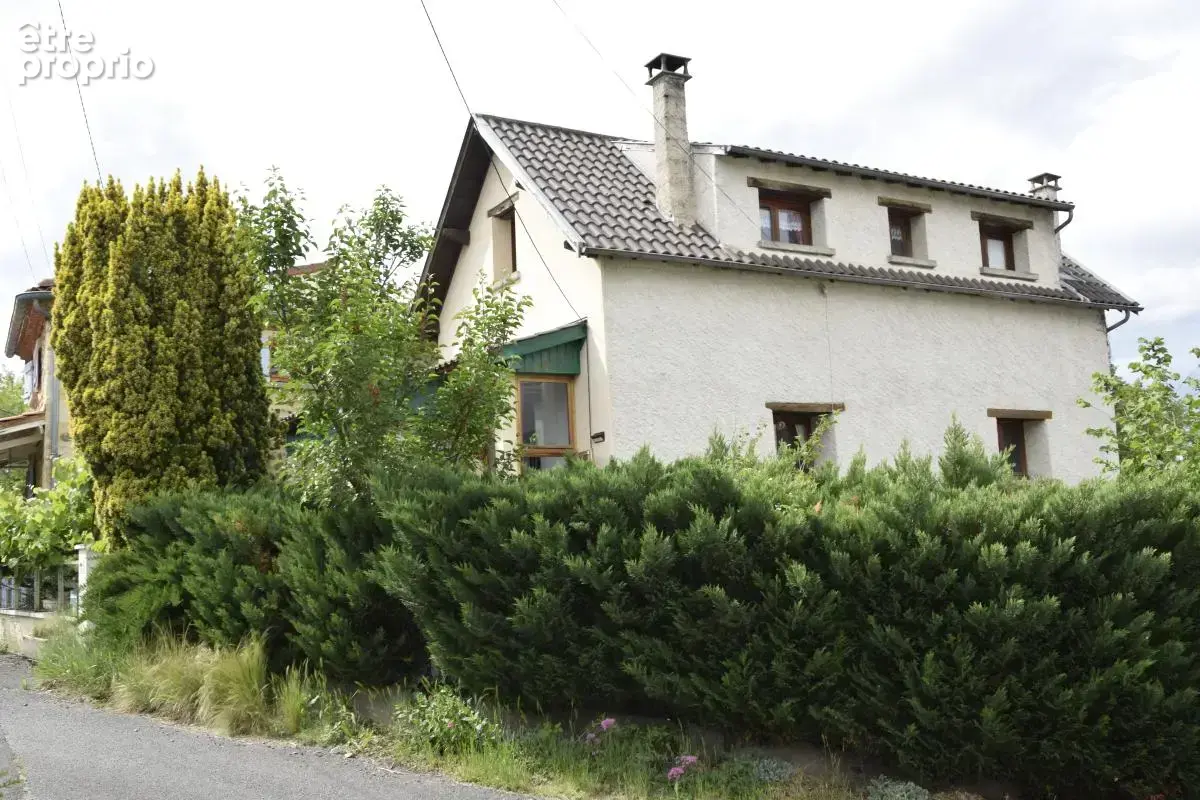 Maison 88 m² - 5 pièces  avec jardin et grange - photo 3