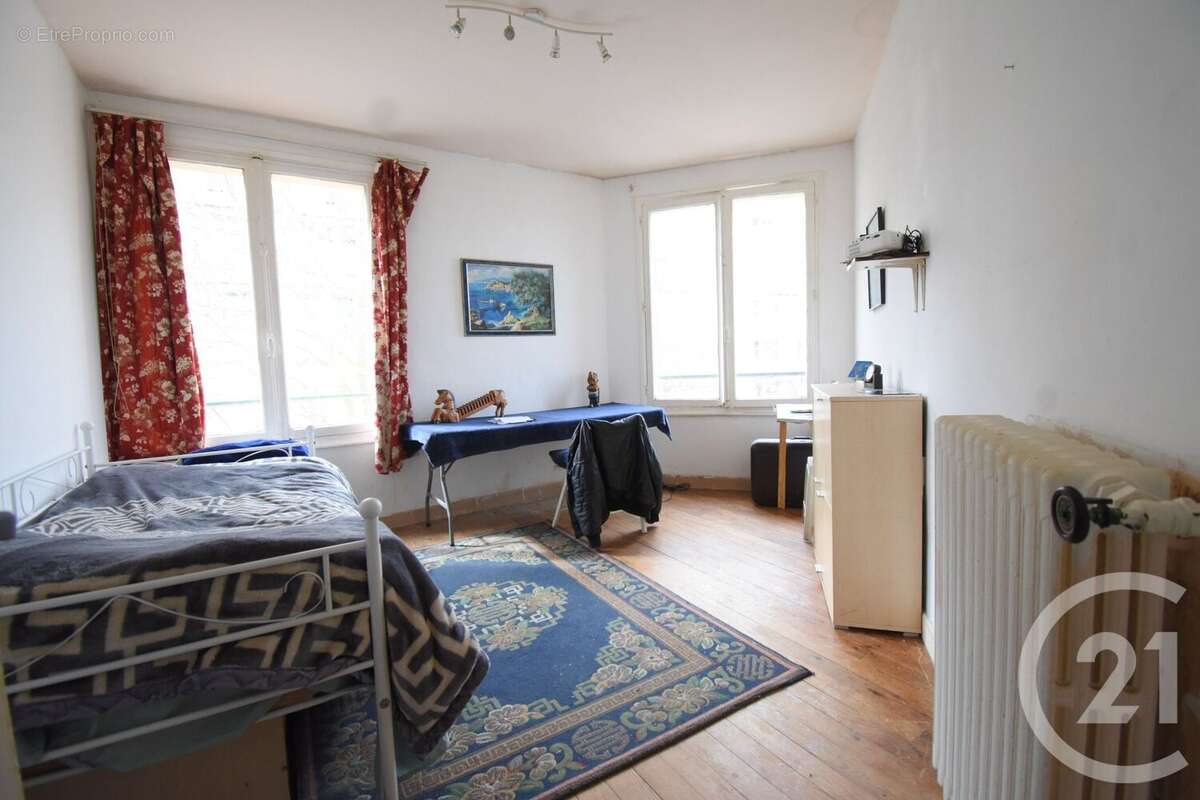 Appartement à VICHY