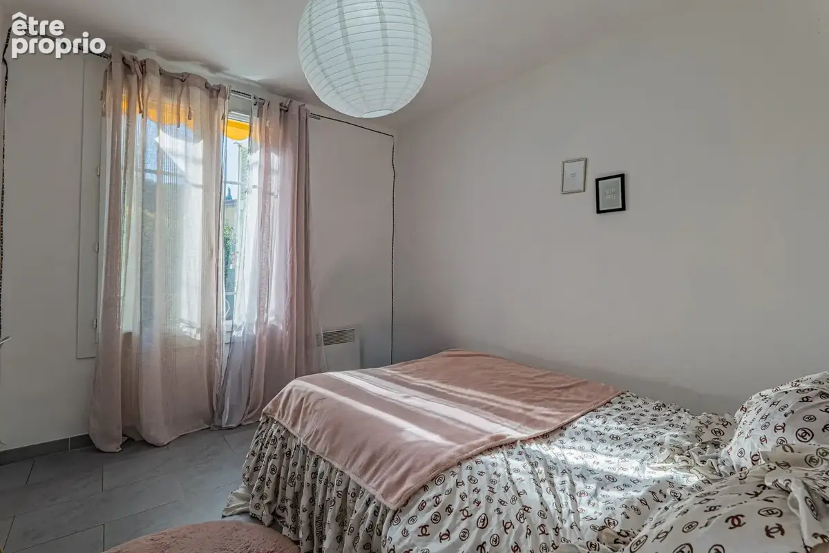 Appartement 3 pièces 53 m² à vendre à Cannes (06400) - photo 7