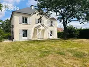 Maison à BOIS-L'EVEQUE