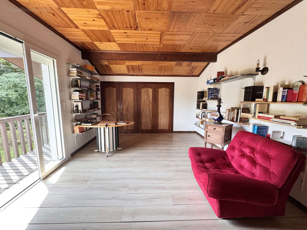 Maison à CASTETS