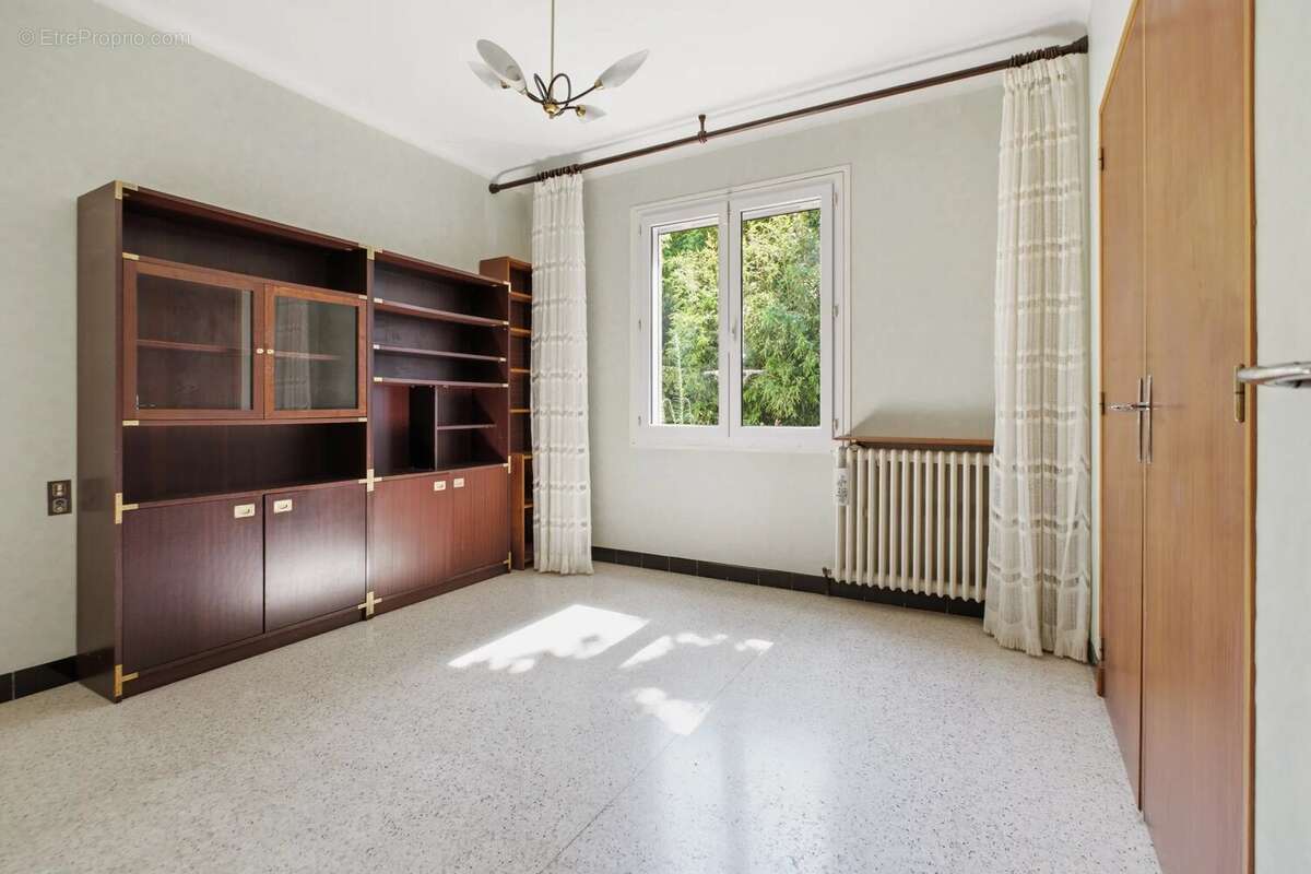 Ensemble immobilier avec jardin et garages centre Ville Exclusivité - photo 25