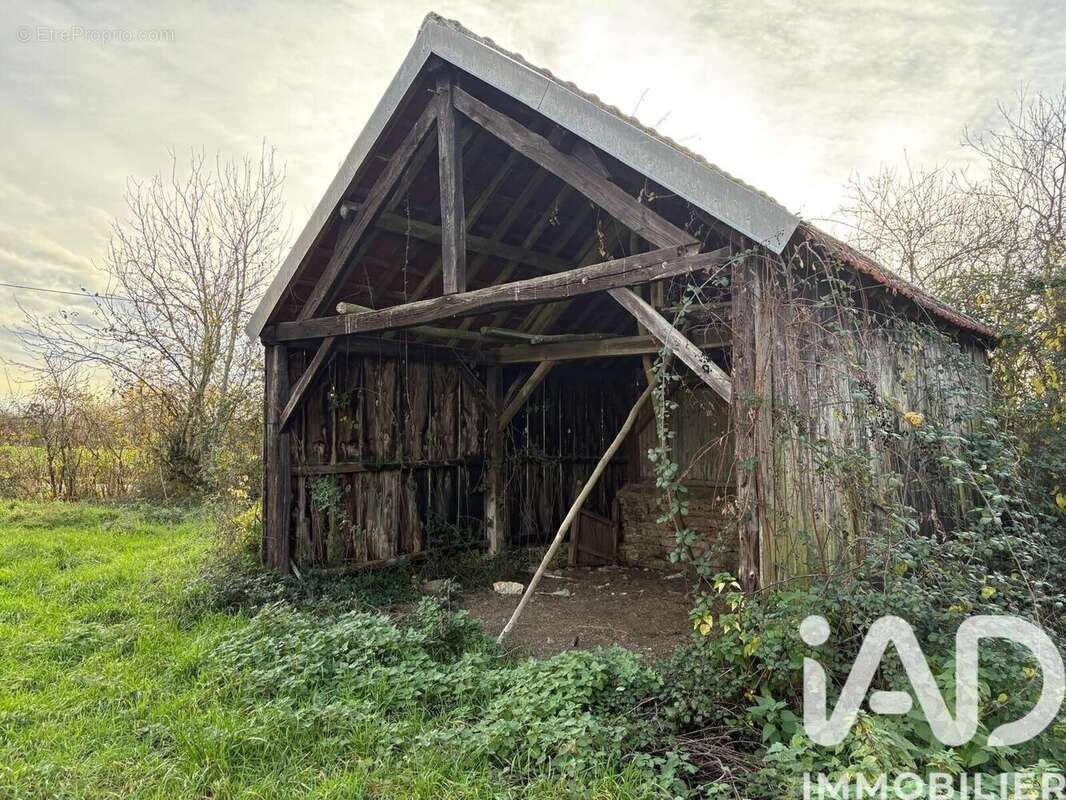 Photo 6 - Maison à OUROUER-LES-BOURDELINS