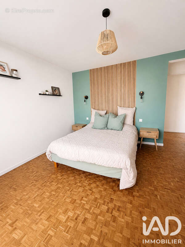Appartement 89 m² à Beauvais  - photo 8