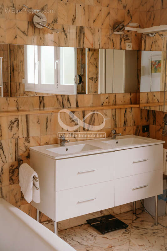 Magnifique Maison de Maître à Berck Sur Mer - photo 30