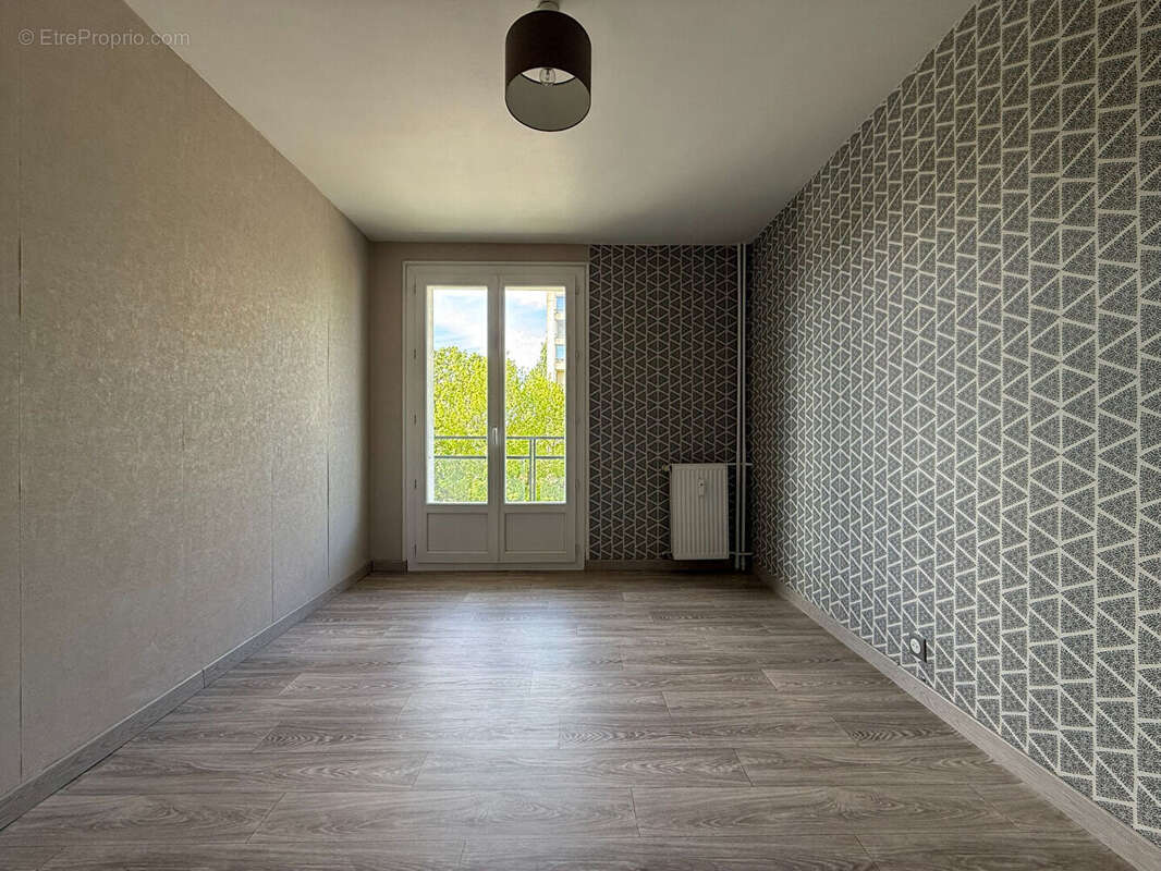 Appartement à ANGERS