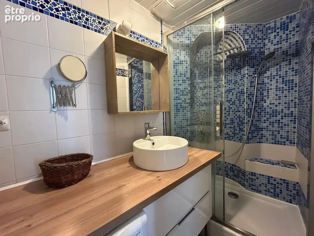 Photo Appartement à Paris-18e au prix de 391 000€
