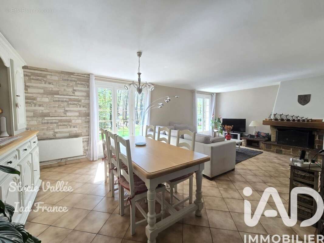 Photo 6 - Maison à GLISOLLES