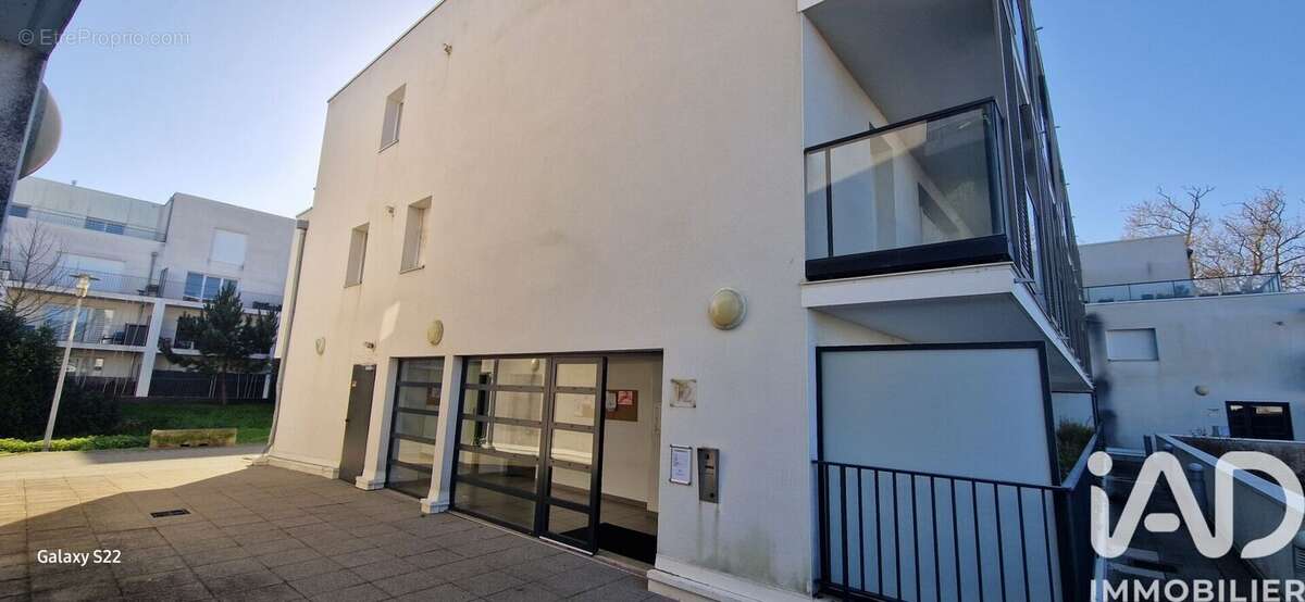 Photo 9 - Appartement à SAINT-NAZAIRE