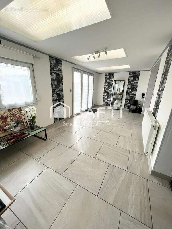 Photo 4 - Maison à BRAY-DUNES