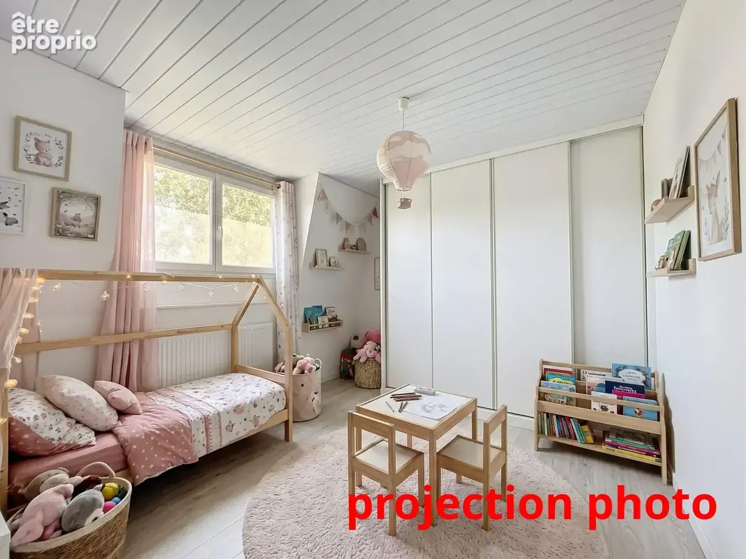 Maison 5 pièces 106 m² à vendre à Roubaix (59100) - photo 9