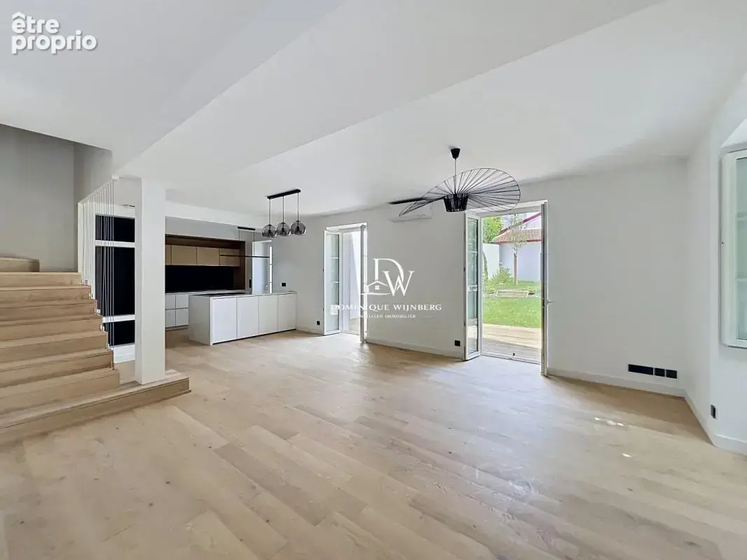 Maison 240 m² à Arbonne  - photo 5