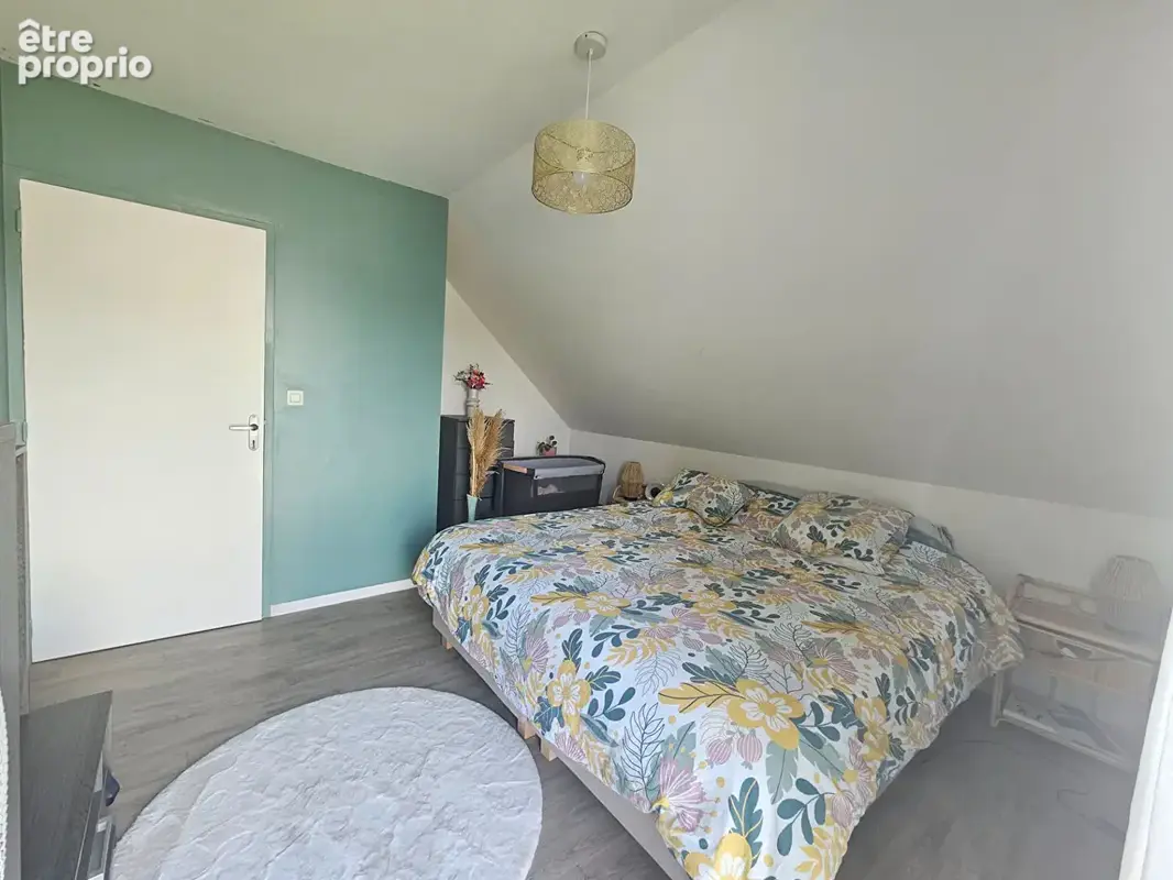 Maison Vignoc 5 pièce(s) 98.23 m2 - photo 12