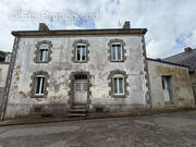 Appartement à LOCUNOLE
