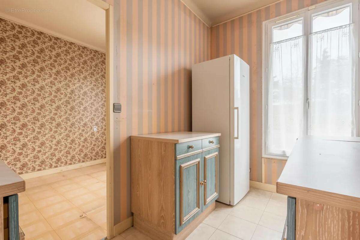 Maison à NOISY-LE-GRAND