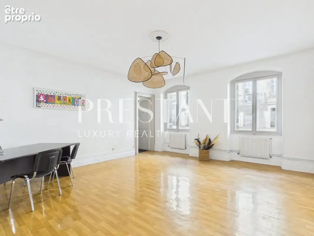 BORDEAUX PEY-BERLAND / SAINT-PAUL  Usage Mixte et Potentiel de Division  3 chambres  129m2 - photo 4