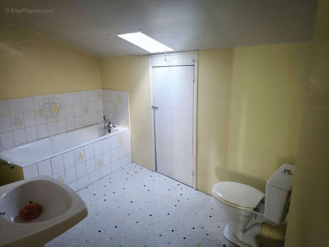 Maison à MAUVES-SUR-LOIRE