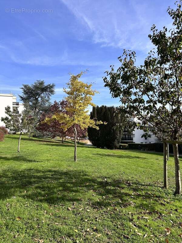 Photo 2 - Appartement à GIF-SUR-YVETTE