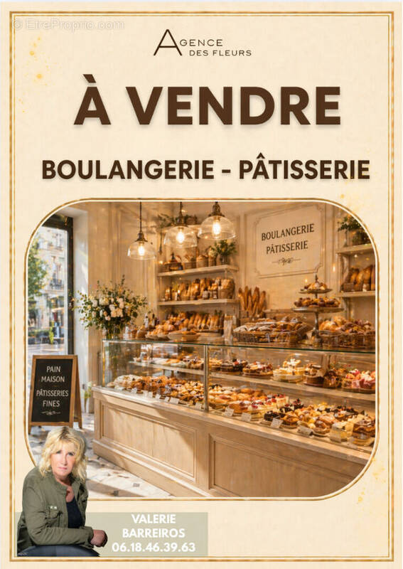 Commerce à BOURG-ACHARD