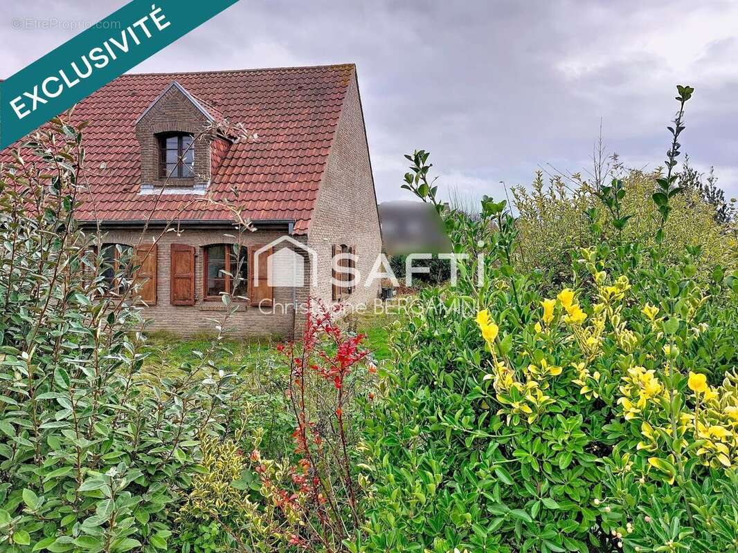 Photo 4 - Maison à HOYMILLE