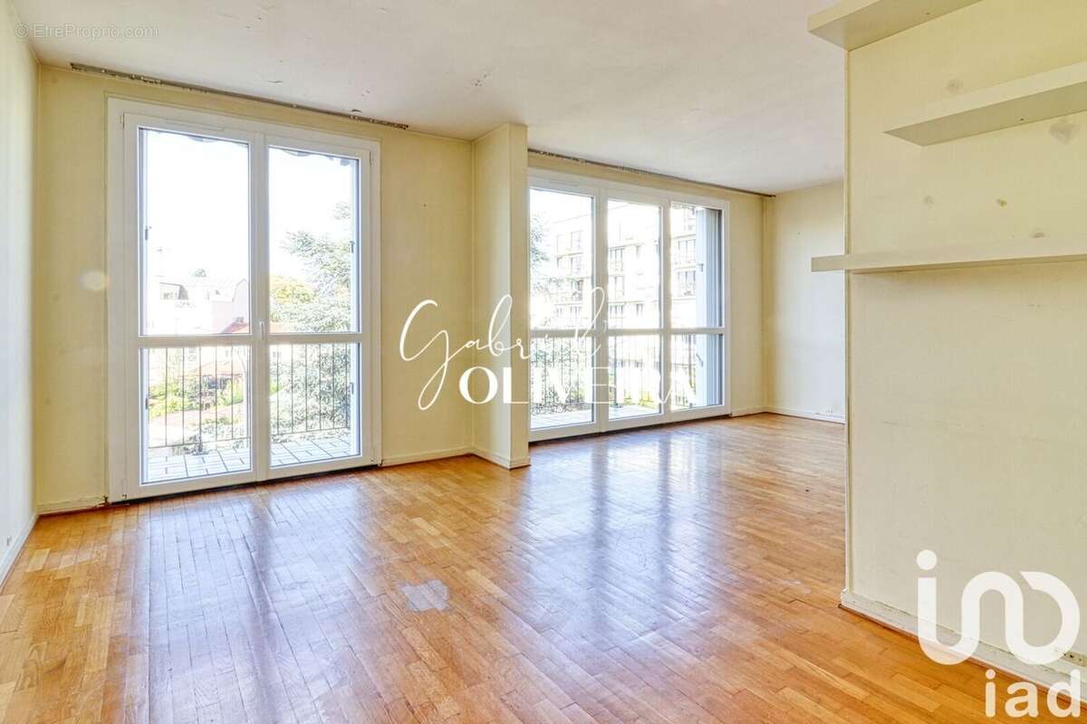 Photo 5 - Appartement à DEUIL-LA-BARRE