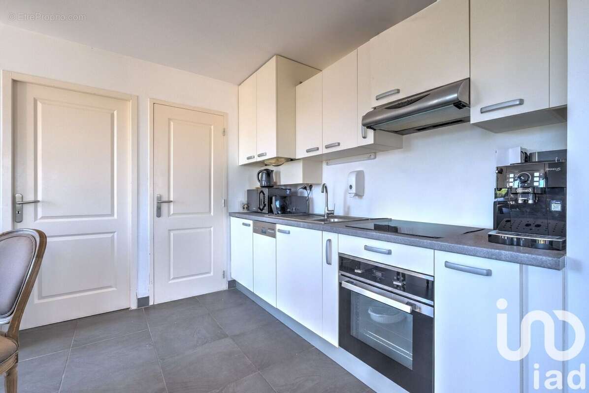 Photo 5 - Appartement à LES ADRETS-DE-L'ESTEREL