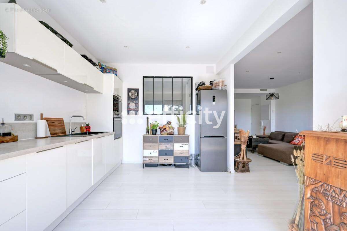 Appartement - photo 8