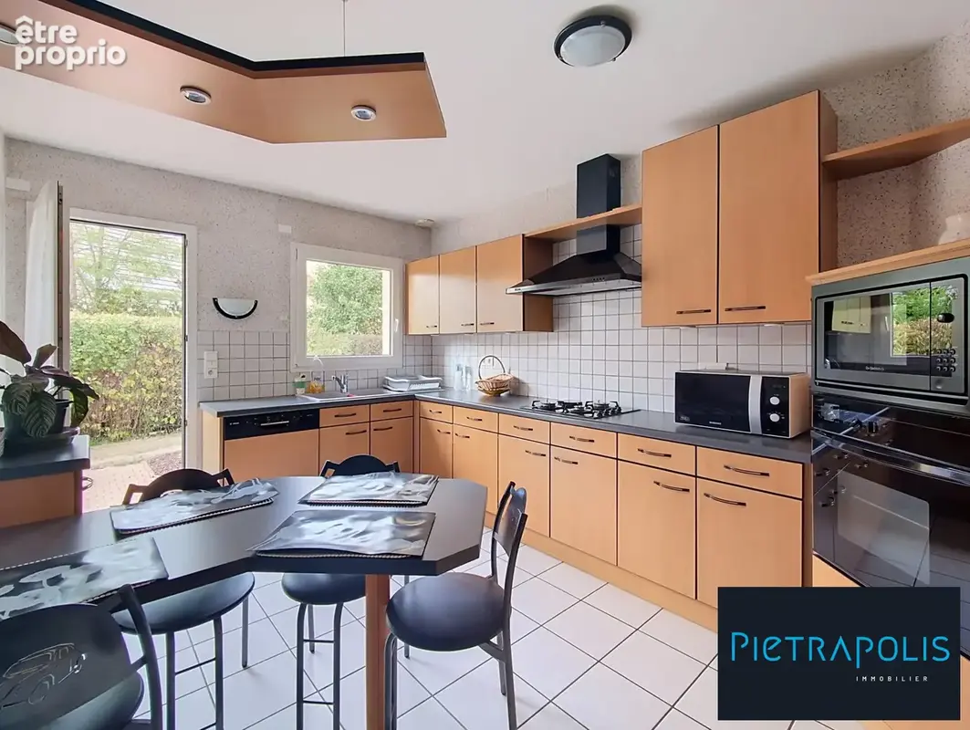 Maison 6 pièces 127 m² à vendre à Dijon (21000) - photo 5