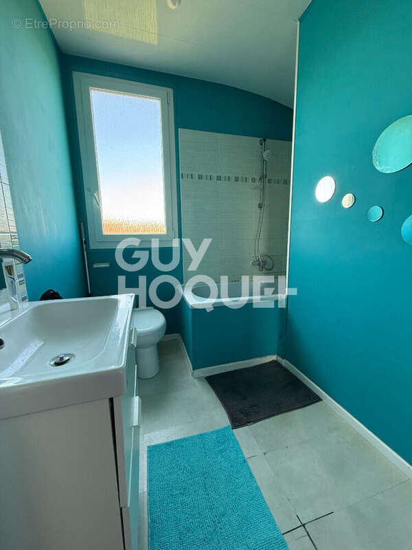 Maison à GRETZ-ARMAINVILLIERS