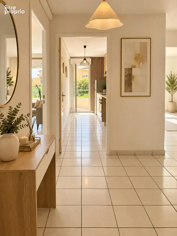 Appartement 3 pièces à vendre à Saint-Raphael (83700) - photo 5
