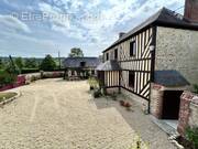 Photo 1 - Maison à CAMBREMER