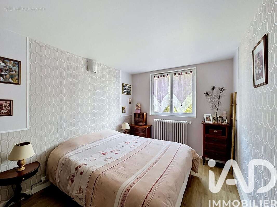 Photo 7 - Appartement à GAGNY