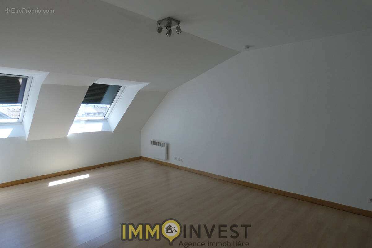 Appartement à LIMOGES