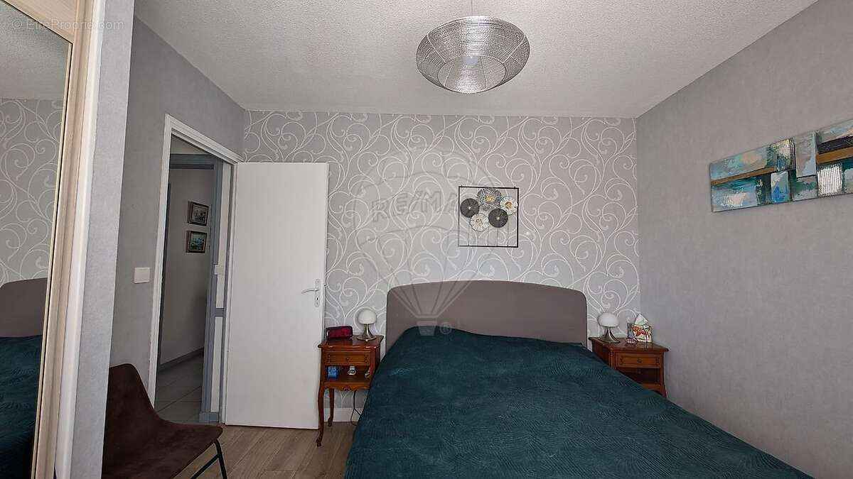 Maison 2 chambre(s) à vendre - photo 7