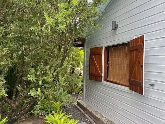 Maison à BOUILLANTE