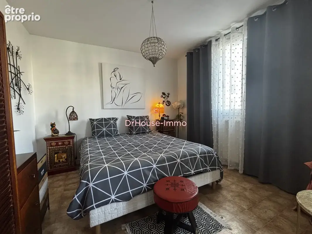 Appartement 52 m² à Olivet  - photo 36