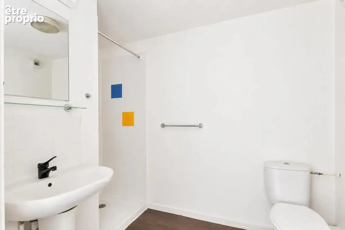 Studio de 18 m2 - Villiers-sur-Marne - Idéal pour investisseur - photo 7