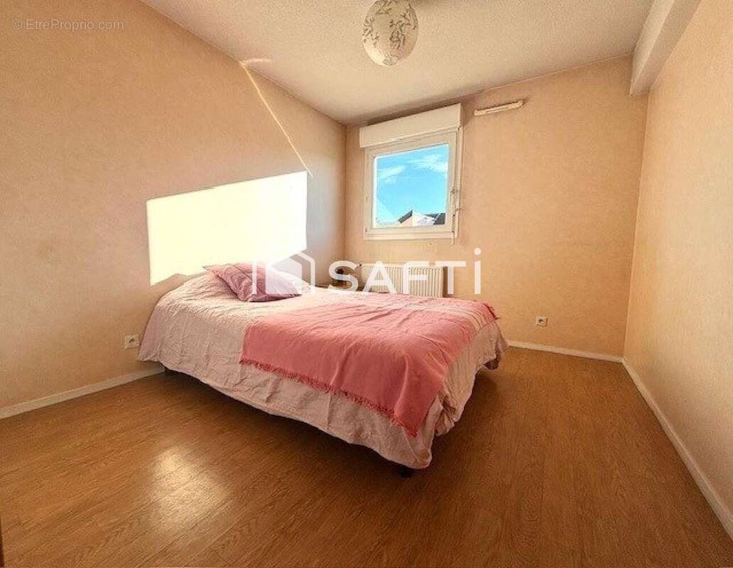 Photo 7 - Appartement à MEYTHET