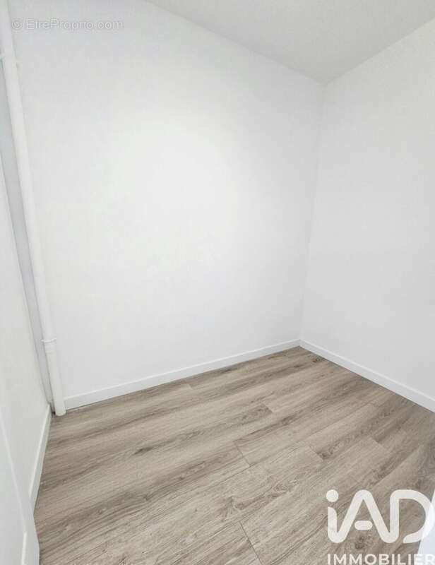 Photo 9 - Appartement à MARSEILLE-4E
