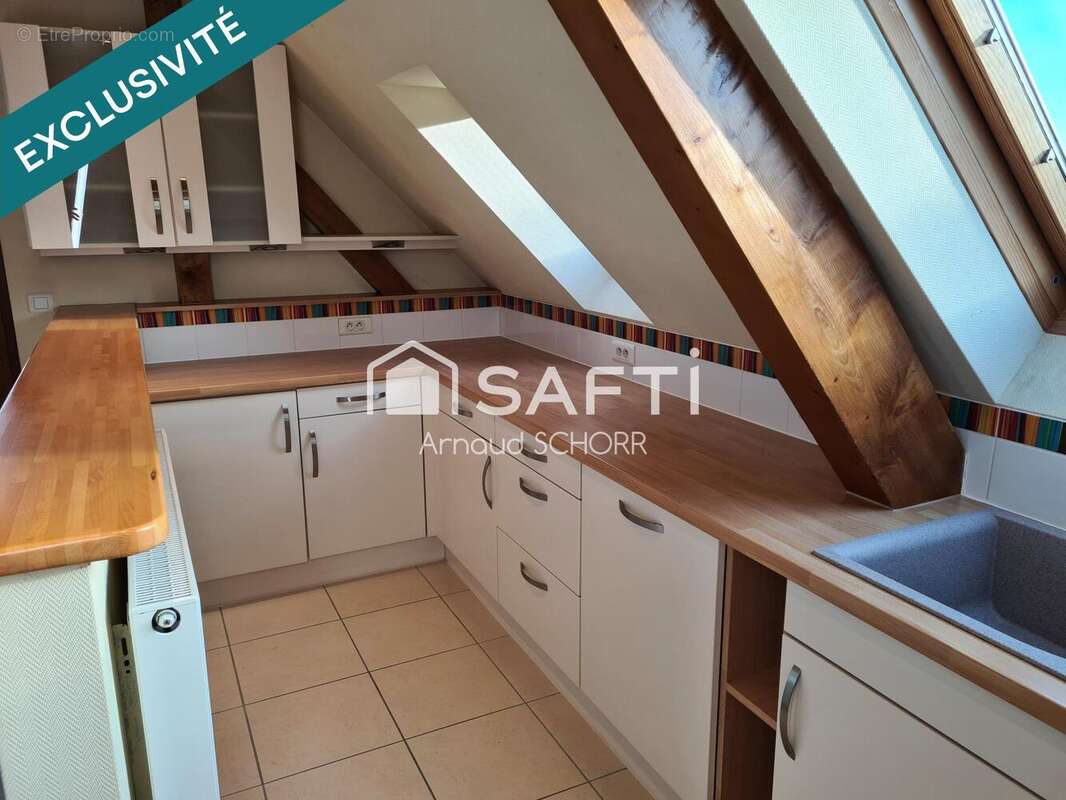 Photo 5 - Maison à BOUXWILLER