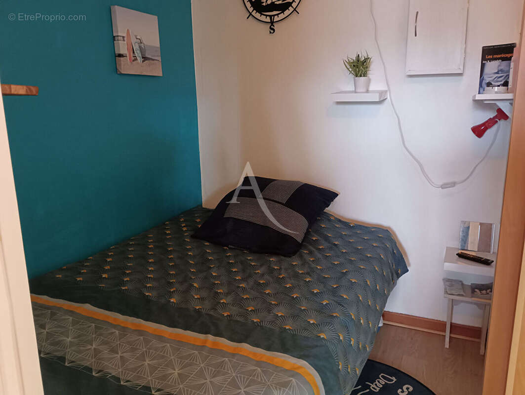 Appartement à LES ANGLES