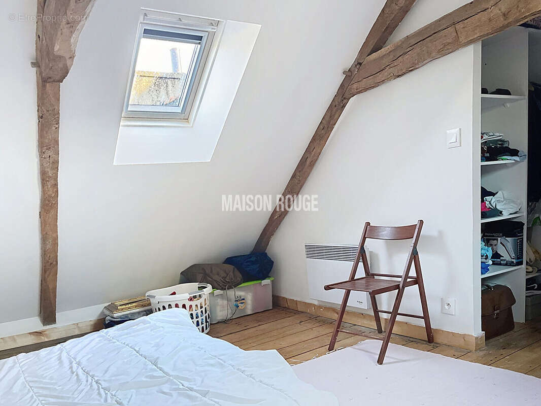 Maison à SAINT-BRIAC-SUR-MER